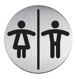 Pictogrammen & infoborden
