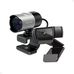 Webcams