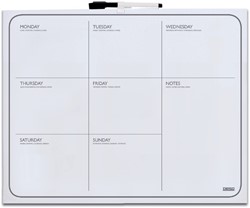 Weekplanner