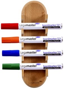 Whiteboard accessoires