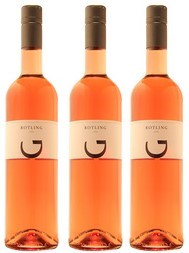 Rosé wijn