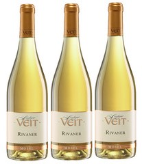 Witte wijn