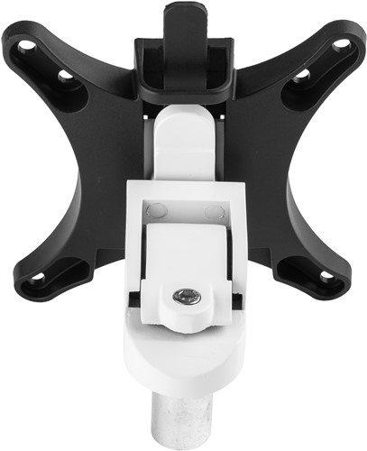 Galaxy vesaplaat & connector - Wit-2