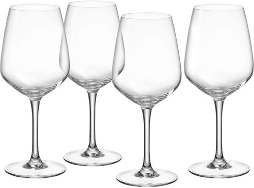 Glas R&B Mambo witte wijnglas 30cl 4 stuks-2