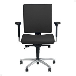 XXL bureaustoelen
