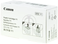 Nieten Canon Y1 cartridge 2x2000 st-2
