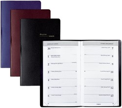 Zakagenda 14dag/2pag