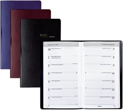 Zakagenda 14dag/2pag