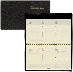 Zakagenda 7dag/2pag ligg