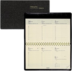 Zakagenda 7dag/2pag ligg