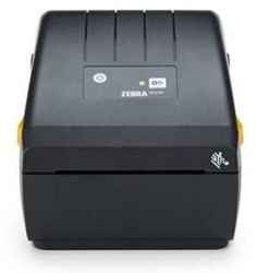 Labelprinter Zebra ZD230 Direct thermisch 203 x 203 DPI 152 mm/sec Bedraad Ethernet LAN