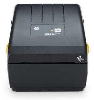 Labelprinter Zebra ZD230 Direct thermisch 203 x 203 DPI 152 mm/sec Bedraad Ethernet LAN