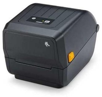 Labelprinter Zebra ZD230 Direct thermisch 203 x 203 DPI 152 mm/sec Bedraad Ethernet LAN-3