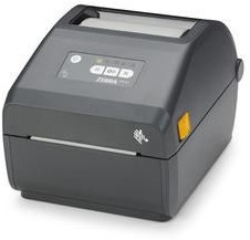 Labelprinter Zebra ZD421D Direct thermisch 300 x 300 DPI 102 mm/sec Bedraad en draadloos Wifi Bluetooth